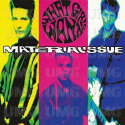 What Girls Want - Material Issue