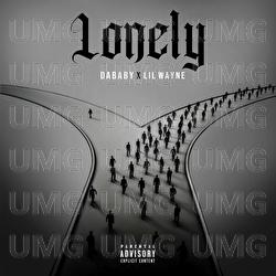 Lonely - DaBaby, Lil Wayne
