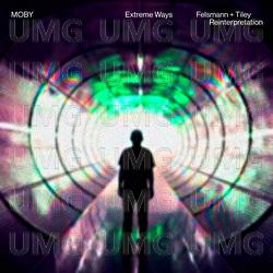 Extreme Ways - Moby, Felsmann + Tiley