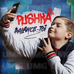 Balance-toi - Pushka