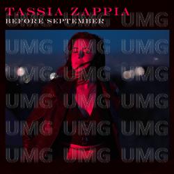 Before September - Tassia Zappia