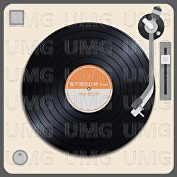 Wo Bu Shi Qiu Bi Te - Mike Tsang