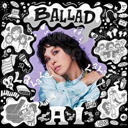 Self Selection "Piano Ballad" - AI