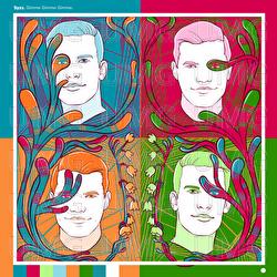 Gimme Gimme Gimme (a man after midnight) - Syzz