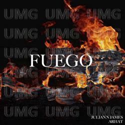 Fuego - Juliann James, Arhat
