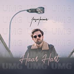 Haar Hart - Jacques Leonard