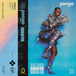 Come&ccedil;a - Pongo