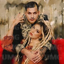 Romeo Y Julieta - Lola Indigo, Rvfv