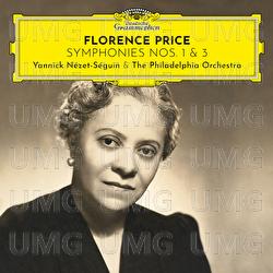 Price: Symphony No. 3 in C Minor: II. Andante ma non troppo - The Philadelphia Orchestra, Yannick Nézet-Séguin