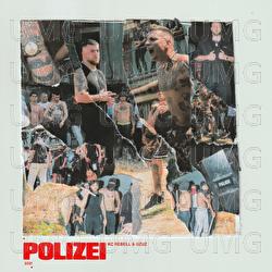 Polizei - KC Rebell, Gzuz