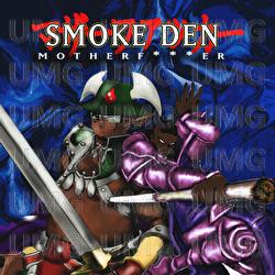 Smoke den Motherfucker - Mike Moto, Mx42, jaynbeats