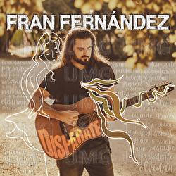 Disparate - Fran Fern&aacute;ndez
