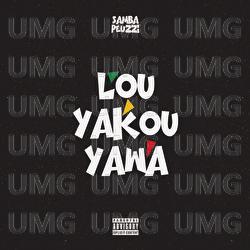 Lou Yakou Yawa - Samba Peuzzi