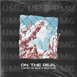 On The Real - G Baby Da Silva, Beatoven