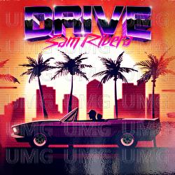 Drive - Sam Rivera
