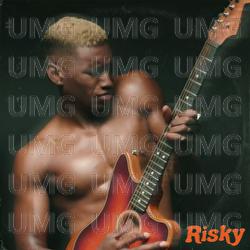 Risky - Jordan Hawkins