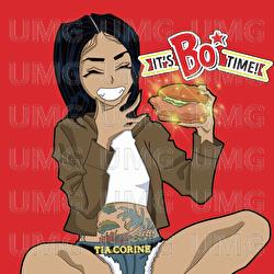 Bo Time - TiaCorine