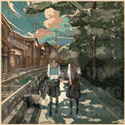 Sobaniite - Yuika