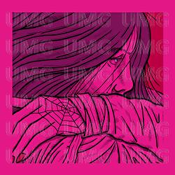 Spider's web - TOMOTH, Nakamura Minami