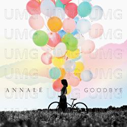 Goodbye - Annal&eacute;