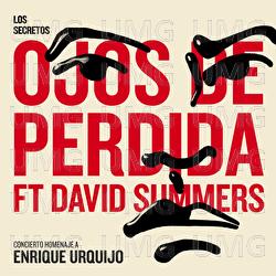 Ojos De Perdida - Los Secretos, David Summers