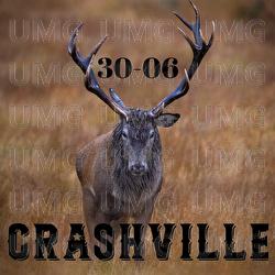30-06 - Crashville