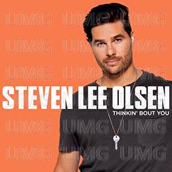 Thinkin' Bout You - Steven Lee Olsen