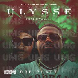 Dreiblatt - Ulysse, Kwam.E