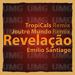 Revela&ccedil;&atilde;o - Em&iacute;lio Santiago