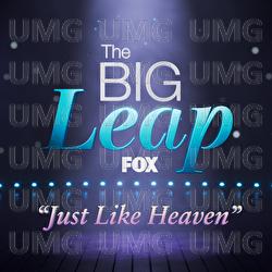 Just Like Heaven - Joe Wong, Eryn Allen Kane