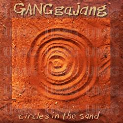 Circles In The Sand - GANGgajang
