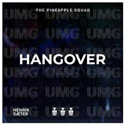 Hangover - The Pineapple Squad, Henrik S&aelig;ter