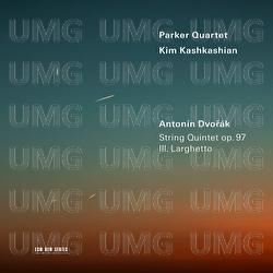 Dvořák: String Quintet in E Flat Major, Op. 97, B. 180: 3. Larghetto