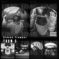 Turm 5 - Gideon Trumpet