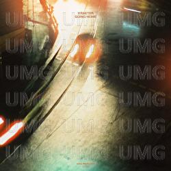Going Home - V.Raeter