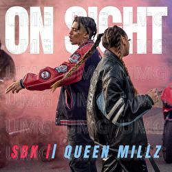 On Sight - Queen Millz, SBK