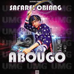 Abougor - Safarel Obiang