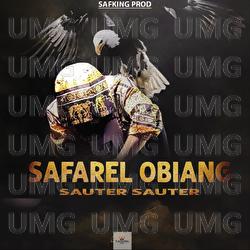 Sauter Sauter - Safarel Obiang