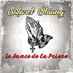 La danse de la pri&egrave;re - Safarel Obiang