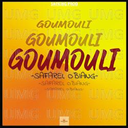 Goumouli - Safarel Obiang