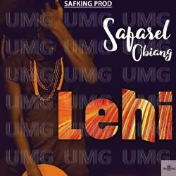 Lehi - Safarel Obiang