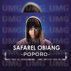 Poporo - Safarel Obiang
