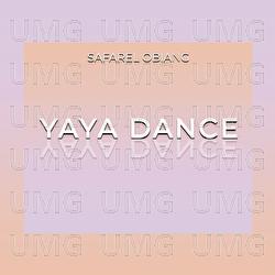 Yaya danse - Safarel Obiang