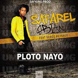 Plotonayo - Safarel Obiang