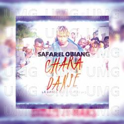 Chara danse - Safarel Obiang
