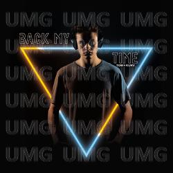 Back My Time - Tom Kurv