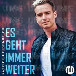Es geht immer weiter - Patrick Heidenreich