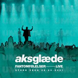 Fantomf&oslash;lelser - Aksgl&aelig;de