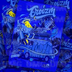 Bomba - Ero, Shellerini, DJ Creon