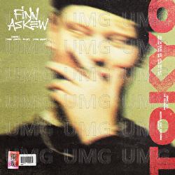 Tokyo - Finn Askew